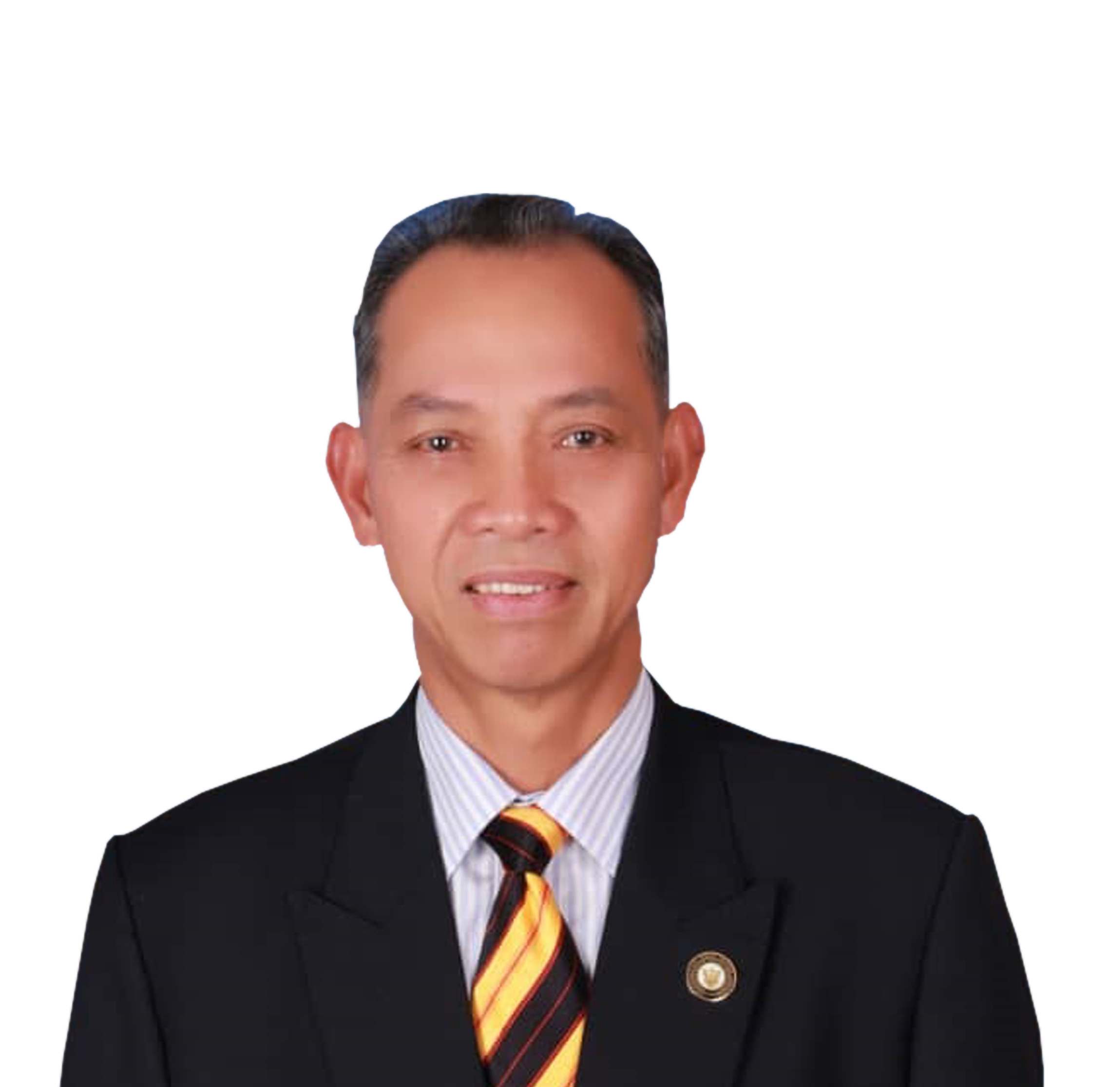 Yang Berhormat Datu Dr Penguang Manggil